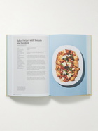 Phaidon - The Vegetarian Silver Spoon: Classic and Contemporary Italian Recipes Hardcover Cookbook