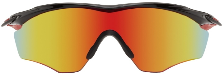 Photo: Oakley Black M2 Frame XL Sunglasses