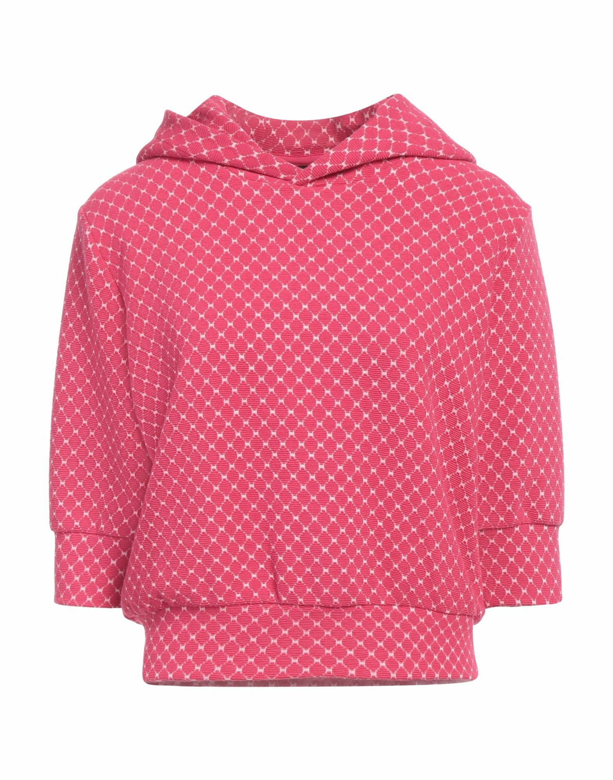 Colmar Womens Sweatshirt Fuchsia