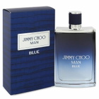 Jimmy Choo Man Blue / Jimmy Choo EDT Spray 3.3 oz (100 ml) (m)