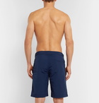 Orlebar Brown - Dane II Long-Length Swim Shorts - Navy