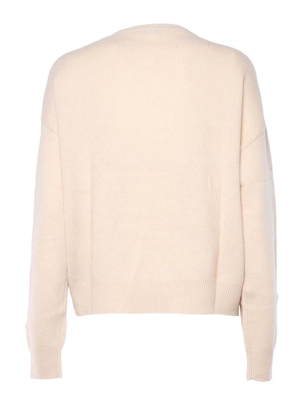 Ballantyne V Neck Pullover