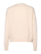 Ballantyne V Neck Pullover