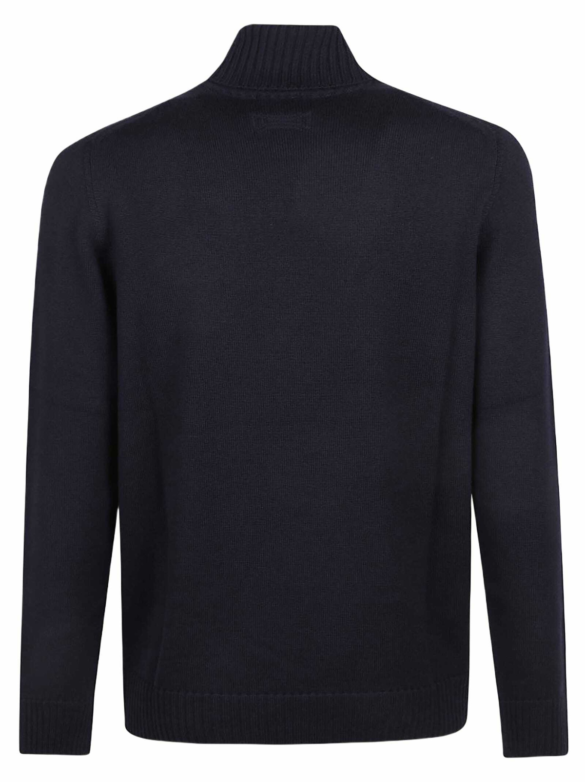 Drumohr Turtle Neck Sweater