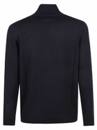 Drumohr Turtle Neck Sweater