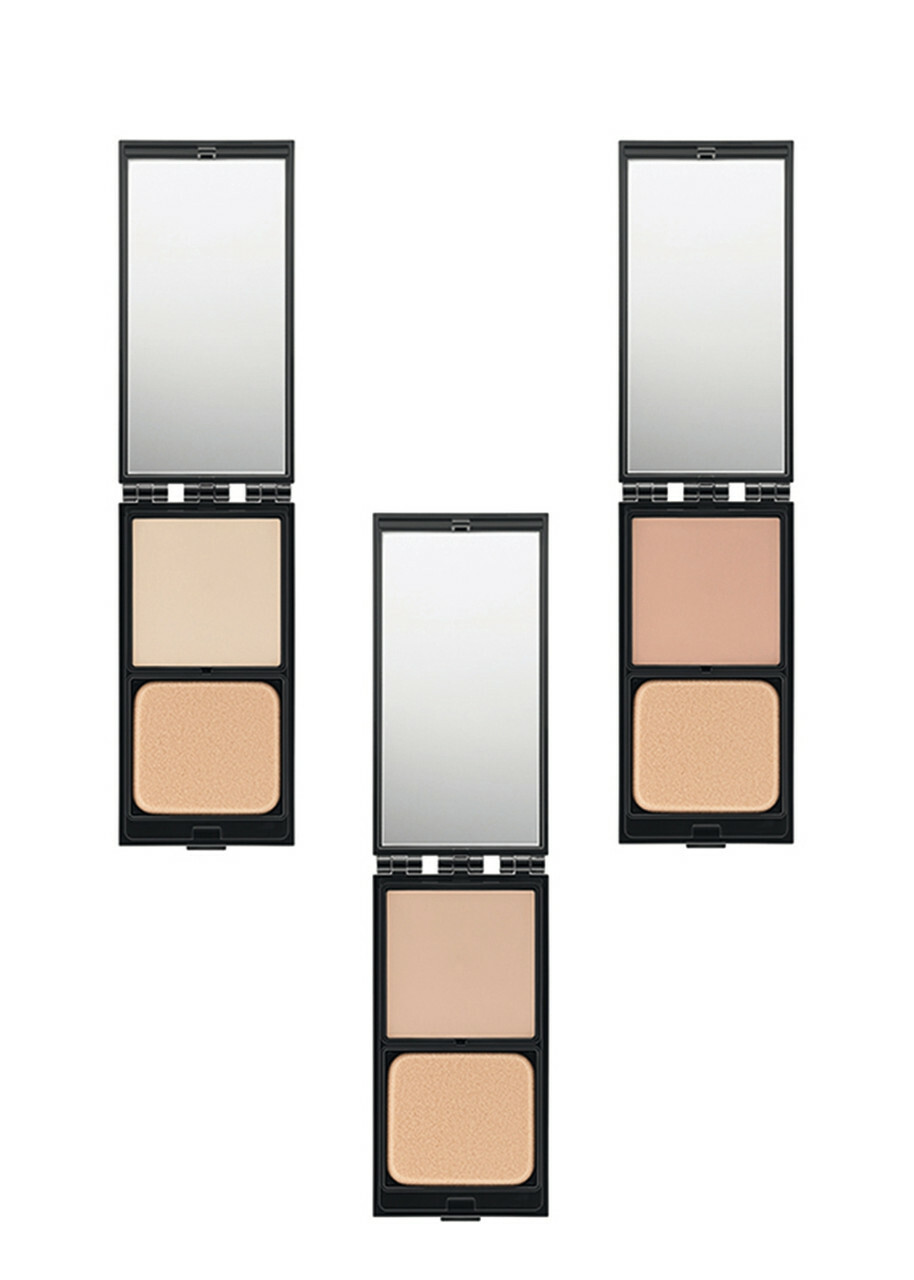 Serge Lutens Mine de Rien - Complexion Perfector - Dark