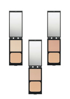 Serge Lutens Mine de Rien - Complexion Perfector - Dark