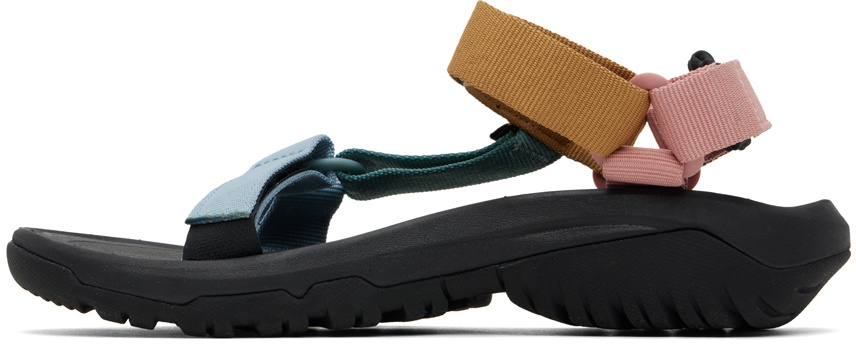 Teva Khaki Tirra Sandals