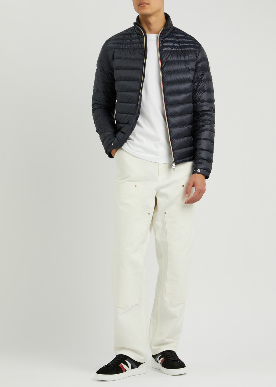 Moncler daniel navy 2025