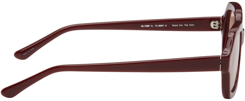 Lexxola Carmen レクソラ サングラス Last Chance – Lexxola