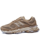 New Balance Men's U9060PB Sneakers in Mushroom