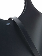 Courrèges Medium Holy Handbag