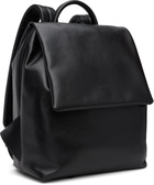 Marsèll Black Patta Backpack