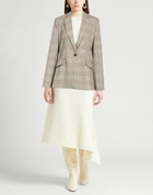 Imperial Womens Blazer Light in Grey