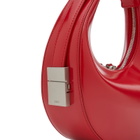 OSOI Women's Toni Mini Bag in Red 