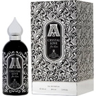 Attar Collection Mens Crystal Love EDP Spray 3.4 oz Fragrances 6390902022212