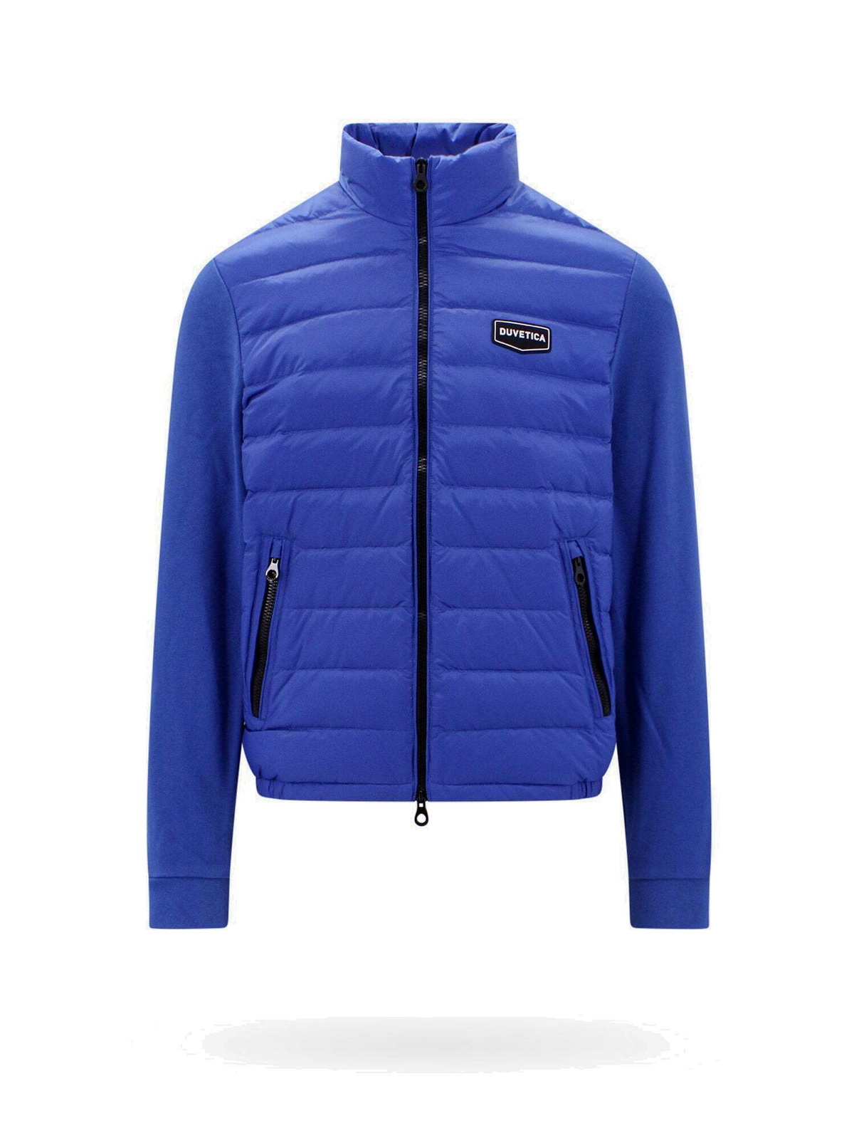 Duvetica Fossi Blue Mens Duvetica