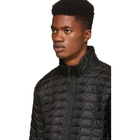 The North Face Black Thermoball Jacket