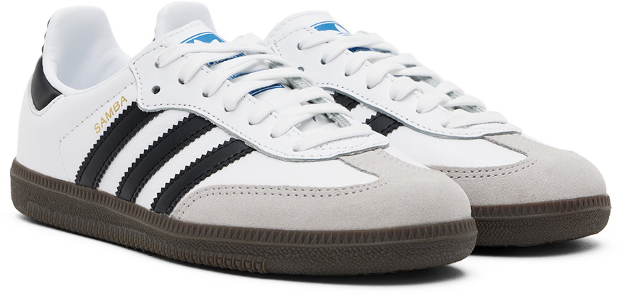 adidas gazelle silver green womens SAMBA OG GS – Sesinko