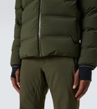 Toni Sailer Finn ski jacket