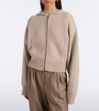 Lisa Yang Lilia cashmere cardigan