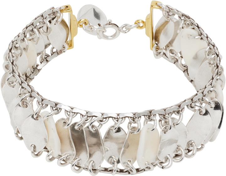 Photo: Isabel Marant Ailys Bracelet