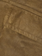 Yves Salomon - Shearling Jacket - Brown