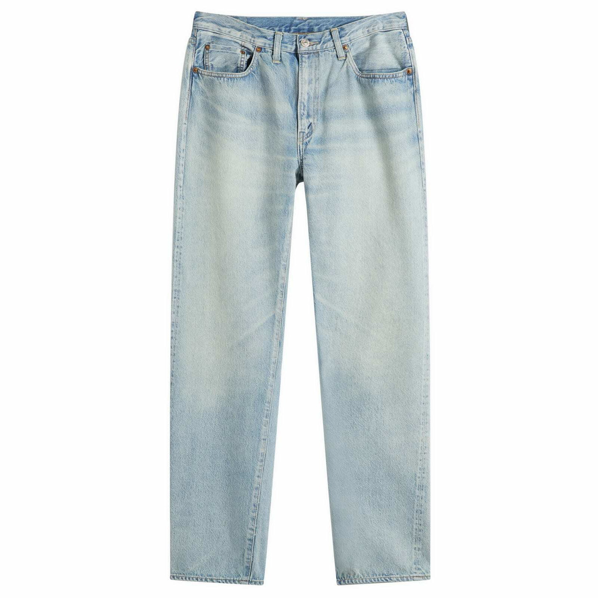 Levi’s VintageClothing 1901 501 KATAKANA Levi's 1901 501 KATAKANA リーバイス カタカナ - メルカリ