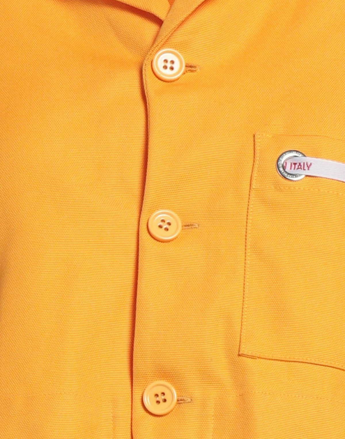 Gcds Womens Shirt in Mandarin