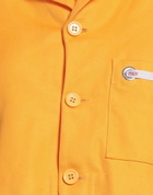 Gcds Womens Shirt in Mandarin