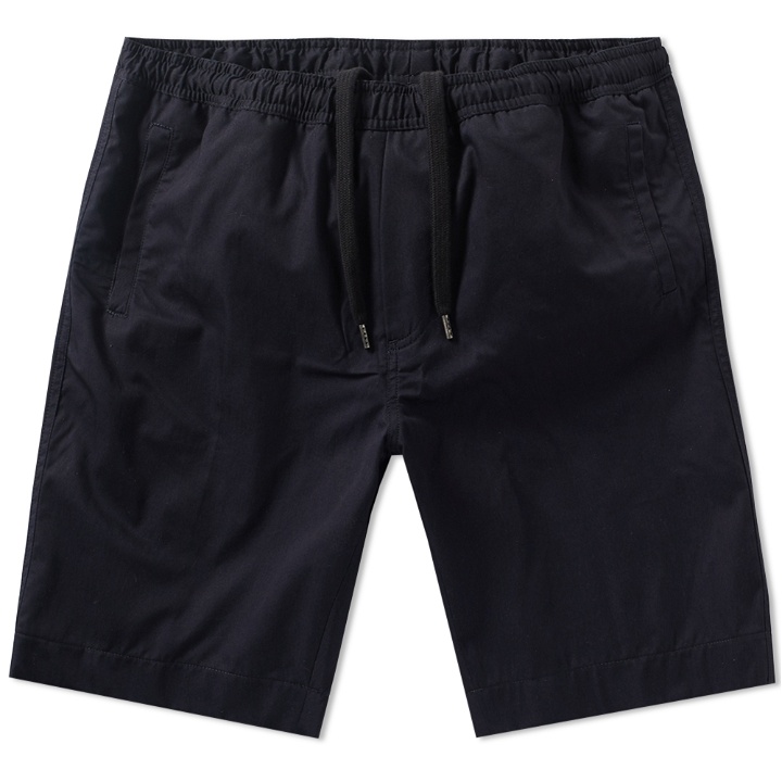 Photo: Our Legacy Relaxed Short