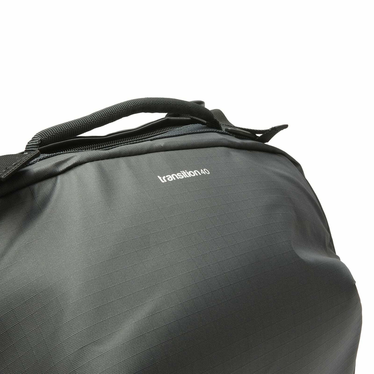 Montane Men's Transition Duffel Bag 40L in Black 