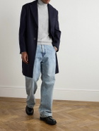 Altea - Cashmere Rollneck Sweater - Gray
