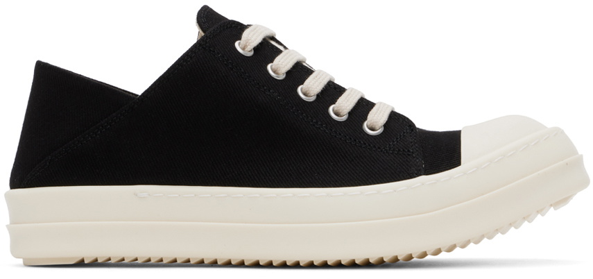 RICK OWENS Porterville カーフスキン スニーカー★関税送料込 Rick Owens DRKSHDW Brown Porterville Slip On Sneakers Rick