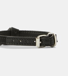 Acne Studios Musubi bracelet