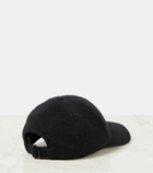 Saint Laurent Cashmere hat