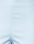 Peserico Womens Pants Sky in Blue