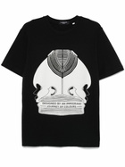 Labrum London Printed T-Shirt