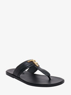 Tom Ford Sandals Black   Mens