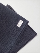 Hugo Boss - Full-Grain Leather Billfold Wallet