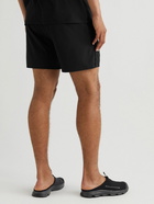 Outdoor Voices - SolarCool Ripstop Drawstring Shorts - Black