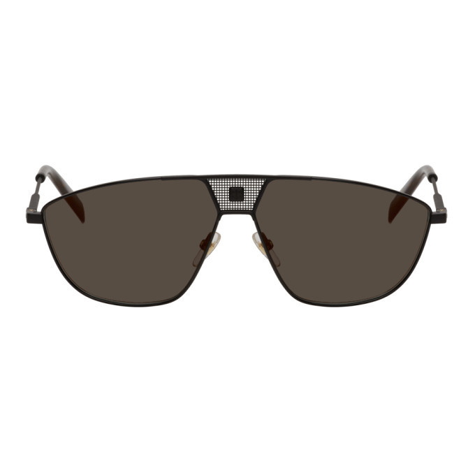 Photo: Givenchy Black GV 7163 Sunglasses