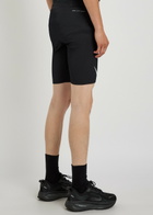Nike Aeroswift Dri-fit Adv 1/2 Running Tights Black