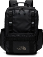 The North Face Black Base Camp Daypack Backpack
