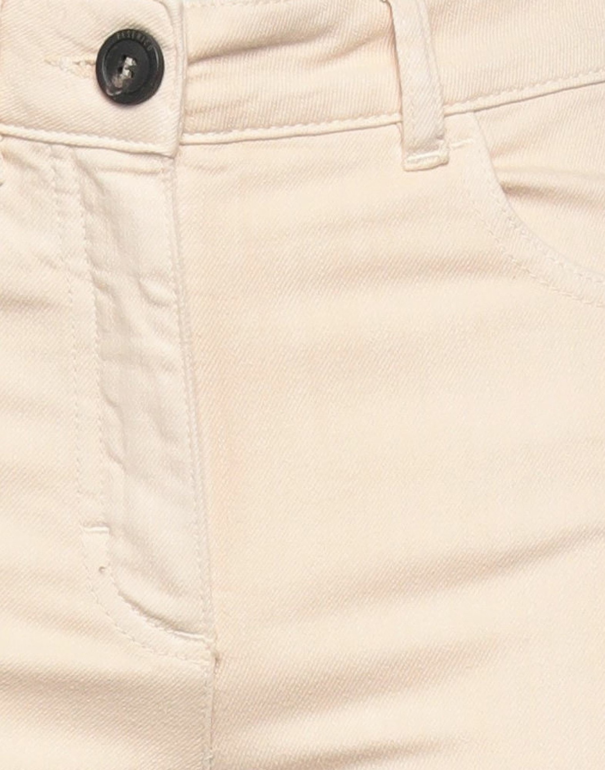 Peserico Womens Jeans Sand