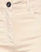 Peserico Womens Jeans Sand