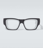 Loewe Square glasses