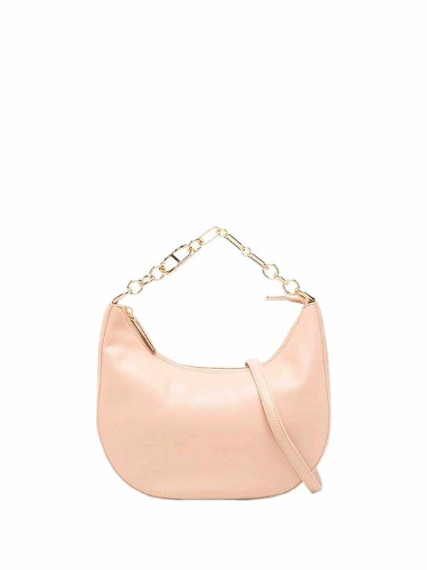 Photo: TwinSet Chain Hobo Shoulder Bag