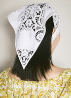 Dolce & Gabbana Triangle Bandana