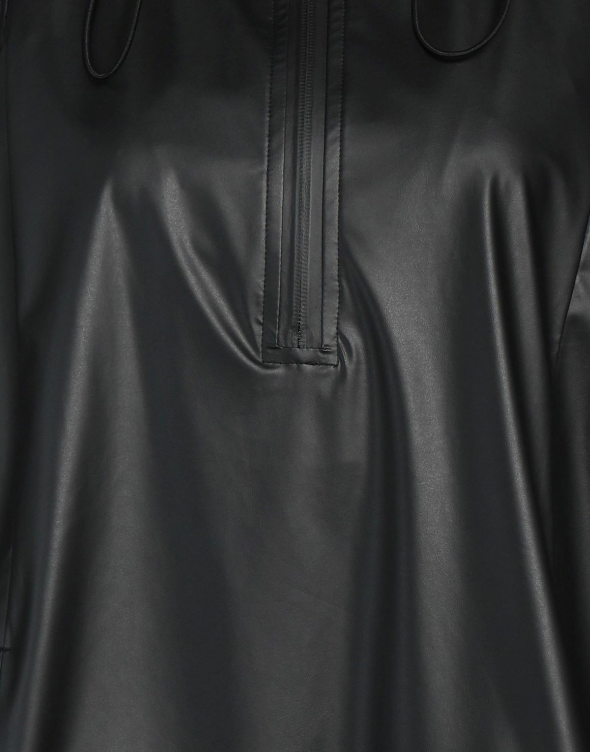Low Classic Womens Jacket in Black